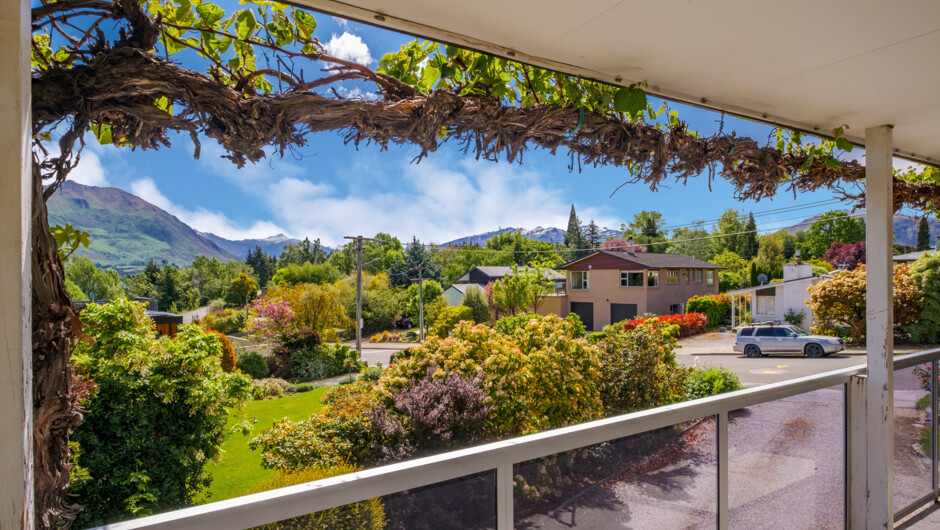 Taha Wai - Wanaka Holiday Home