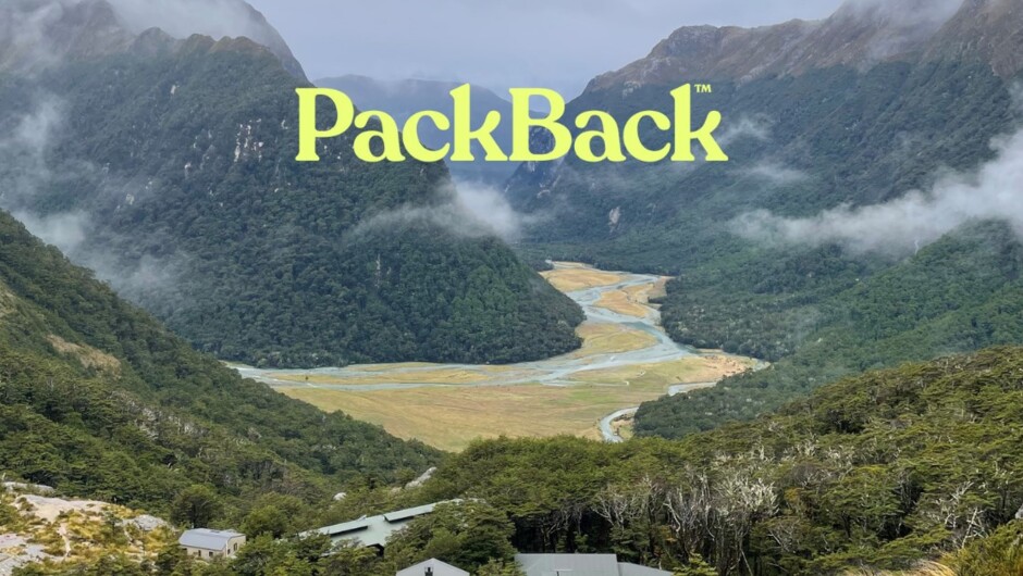 PackBack are your premium hiking equipment rental partner, to the great outdoors, delivering nationwide.