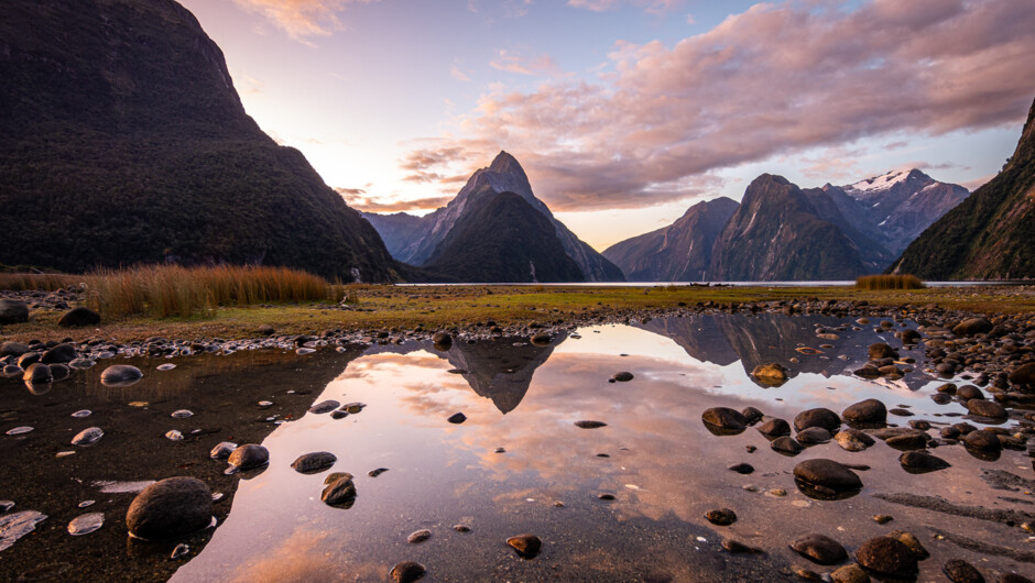 Milford Sound