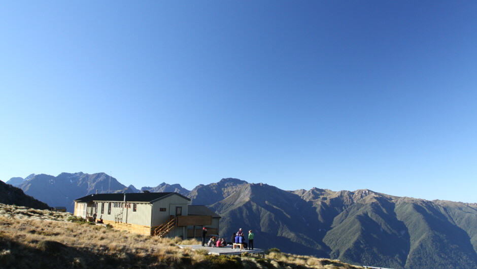 Kepler Track