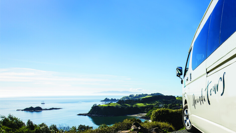 Palm Beach Lookout