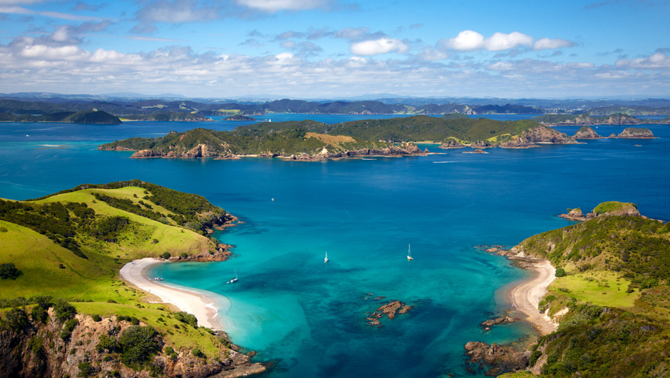 Bay of Islands Private Day Tour from Auckland | Activity in Auckland ...