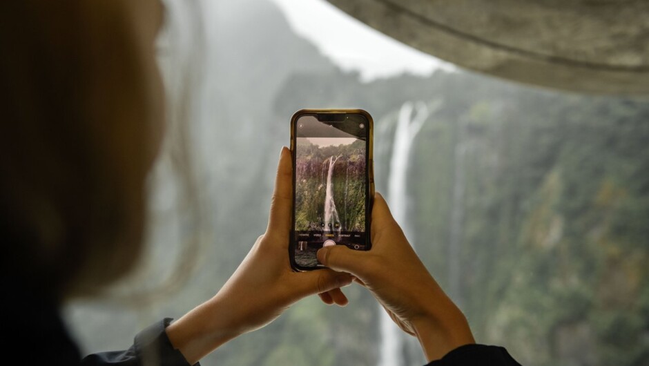 Milford Sound