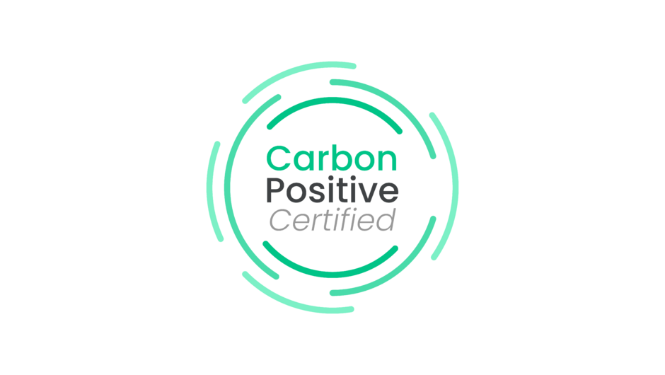 Carbon Positive