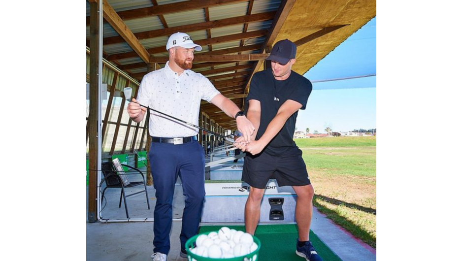 Golf Lessons and Coaching at Golf 360 | Activity in Bay of Plenty, New ...