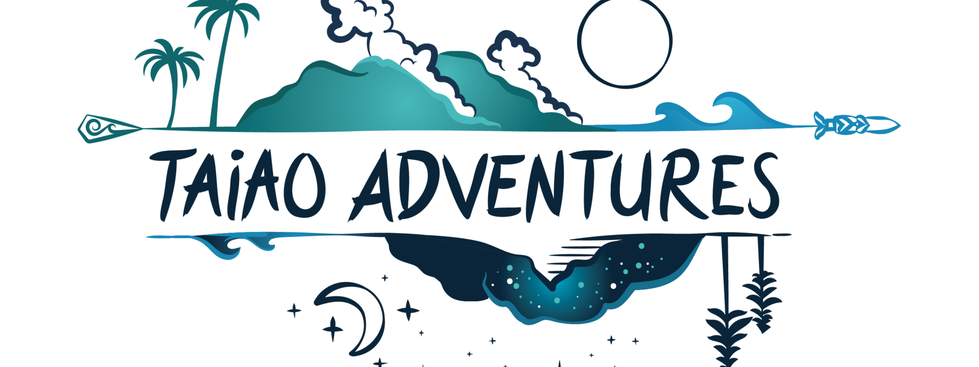 Taiao Adventures - Full Logo - Colour.png