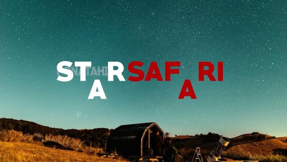 2024 A Star Safari Year