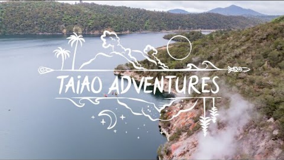 Introduction to Taiao Adventures