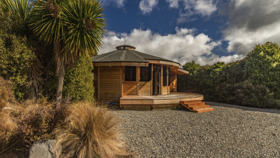 Rata - Ohakune Holiday Home