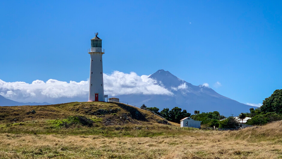 Cape Egmont Lighthouse