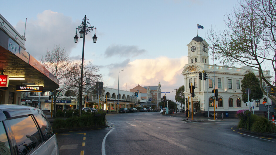 Ponsonby