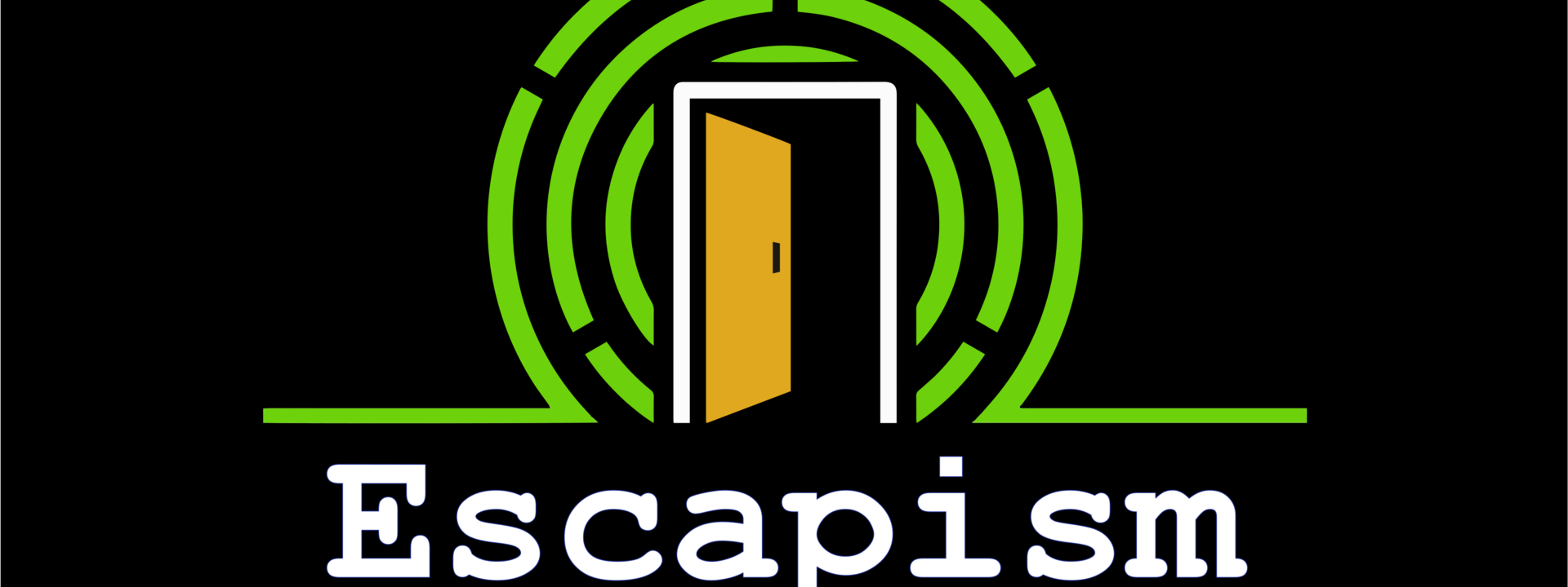 escapism logo - large banner.png