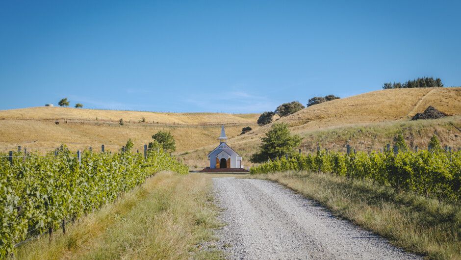 Chapelle