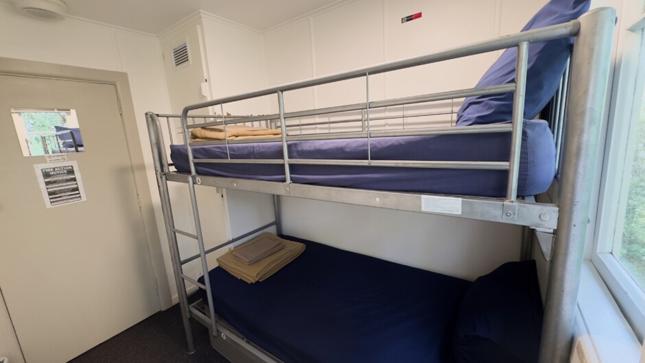 Bunk Bed Mix Dorm