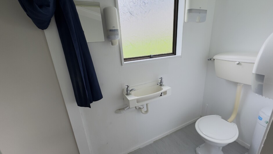 Double Ensuite Private room