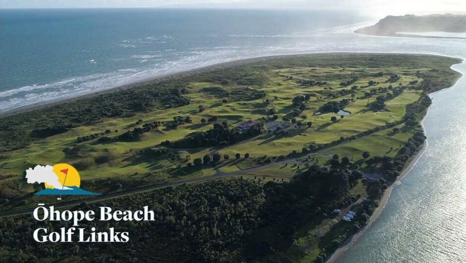 Ōhope Beach Golf Links