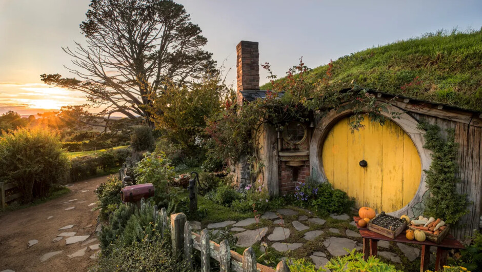 Hobbiton