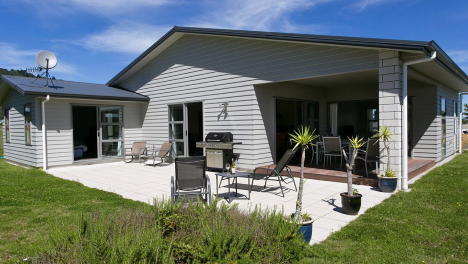 Casa Bella - Kinloch Holiday Home