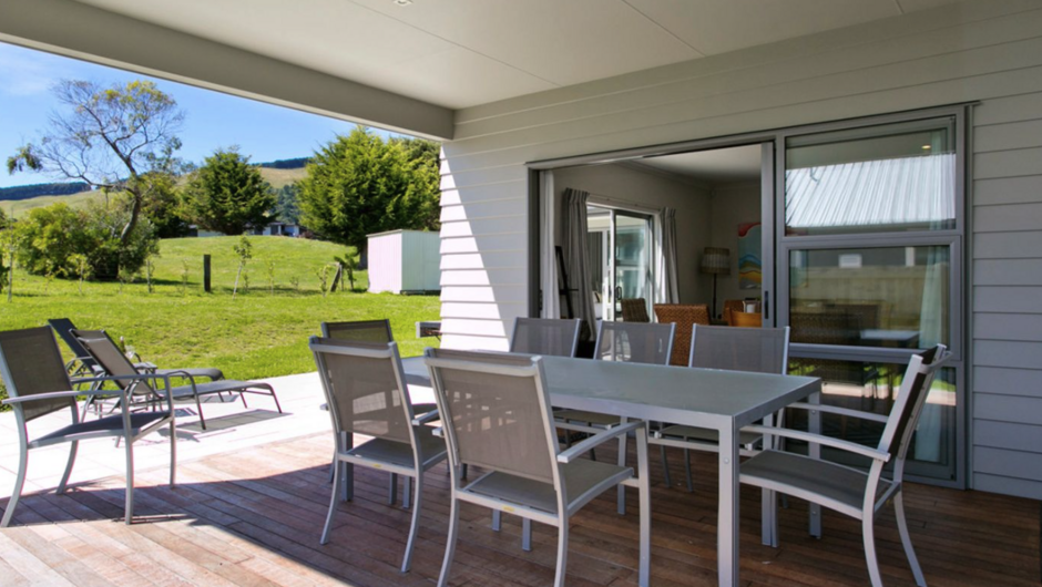 Casa Bella - Kinloch Holiday Home