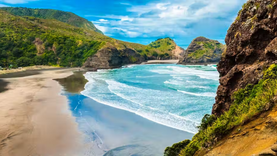 New Zealand