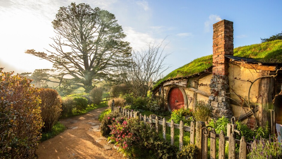 Hobbiton