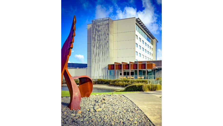 JetPark Hotel Auckland Airport Hotel & Conference Centre