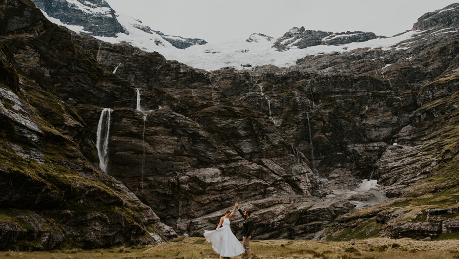 Queenstown Elopement Packages