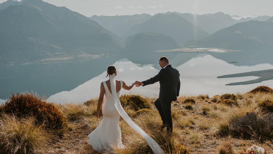 Queenstown Elopement Packages