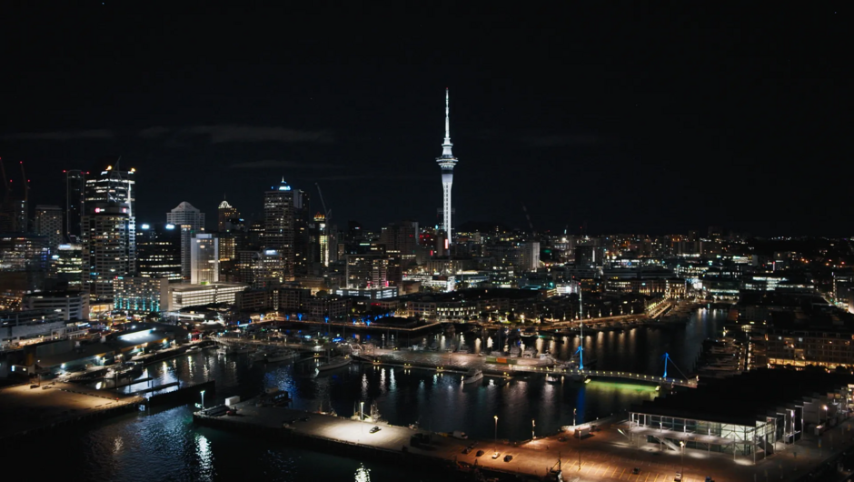 Auckland