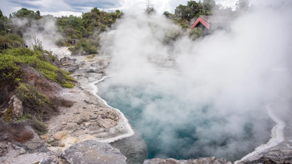 Rotorua