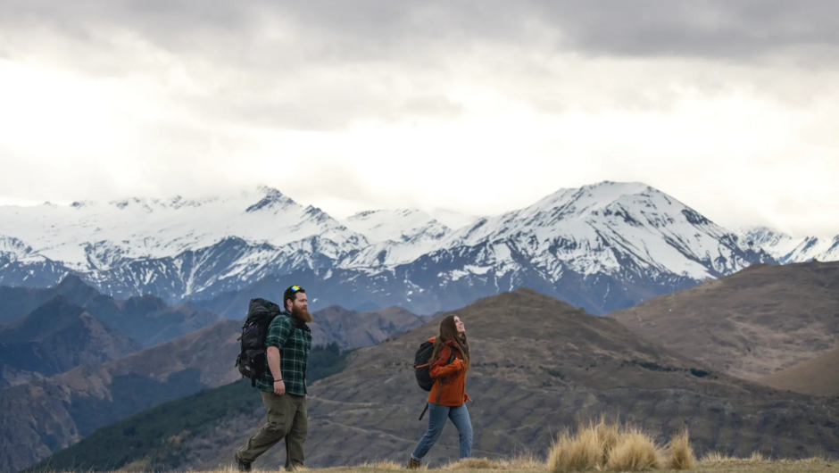 Queenstown