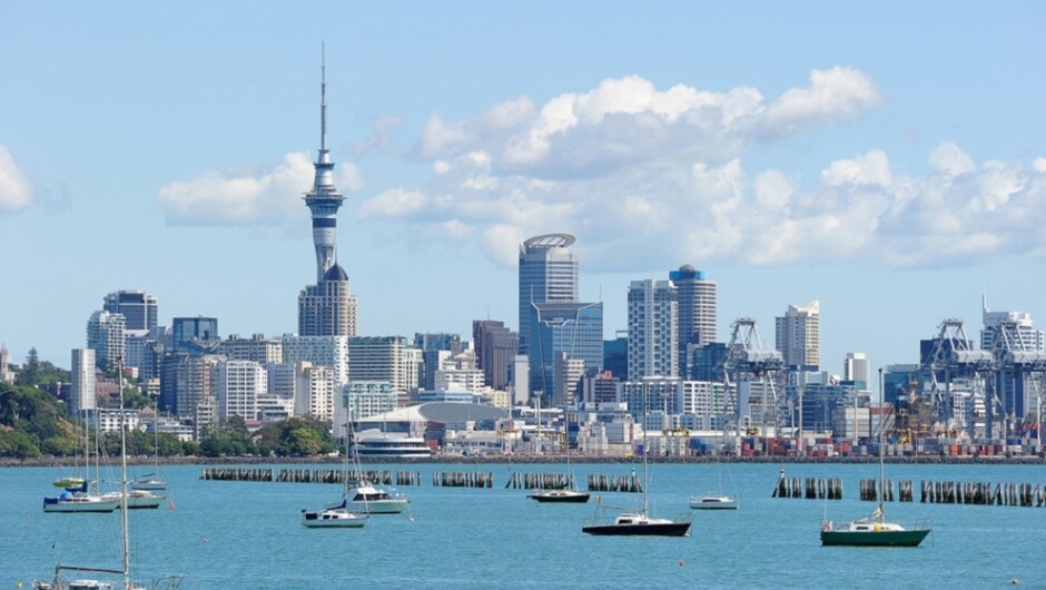 Auckland