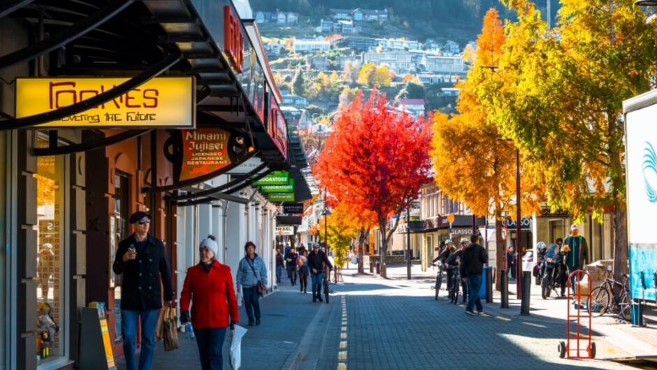 Queenstown