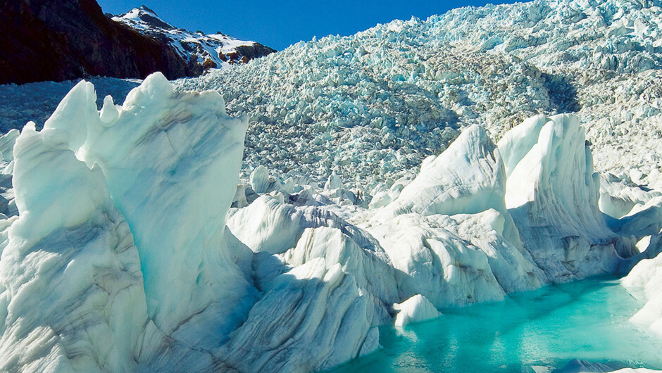 Franz Josef Glacier