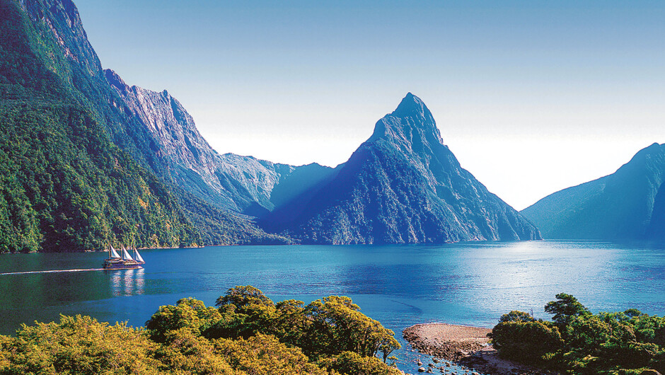 Milford Sound