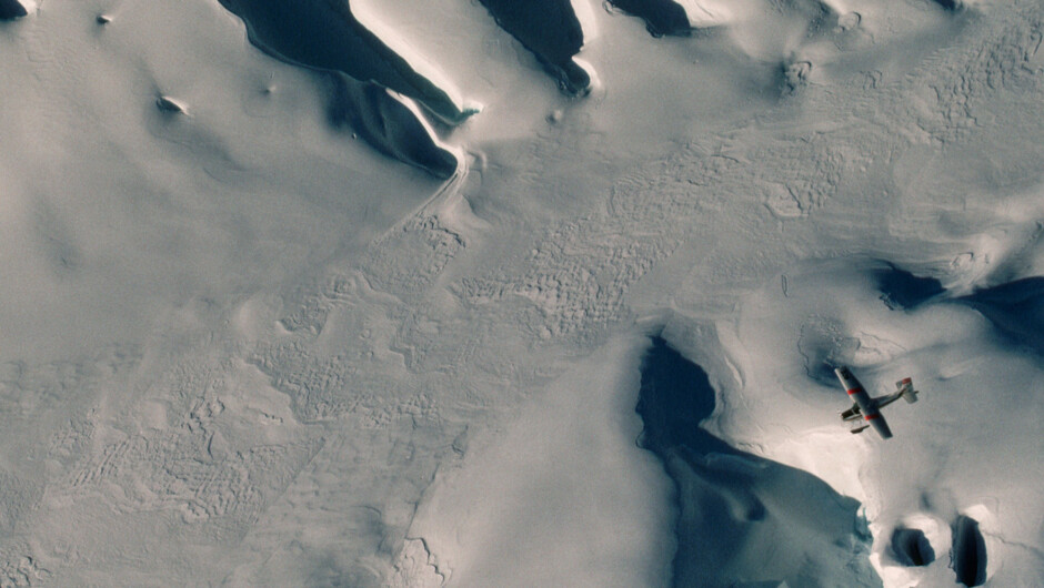 Franz Josef Glacier