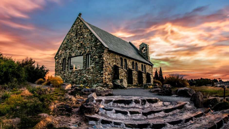 Church of the Good Shepherd