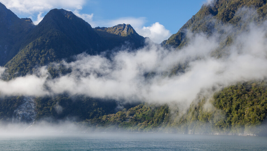 Milford Sound