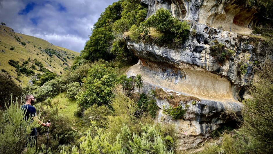 Wave Rock