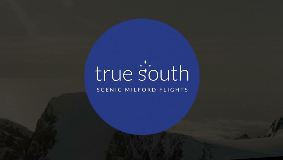 True South Flights Milford Sound & Queenstown