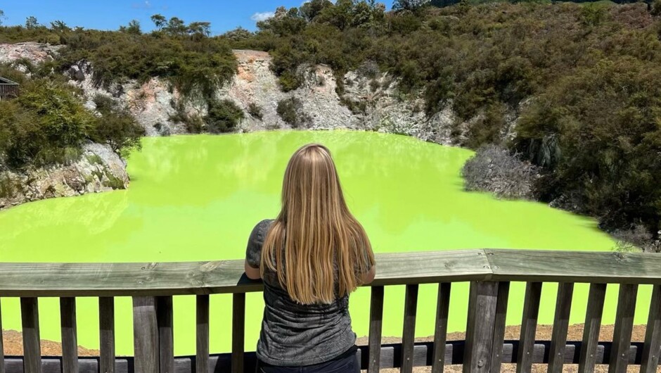 Rotorua