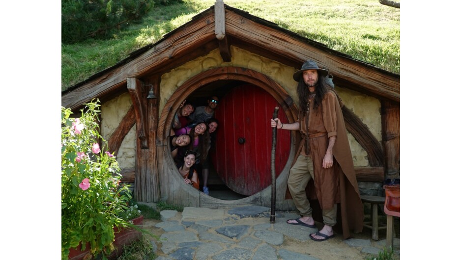 Hobbiton