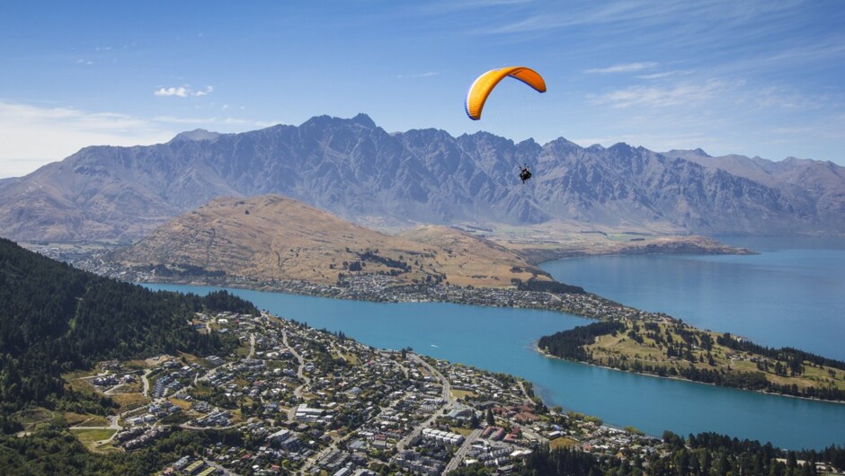 Queenstown