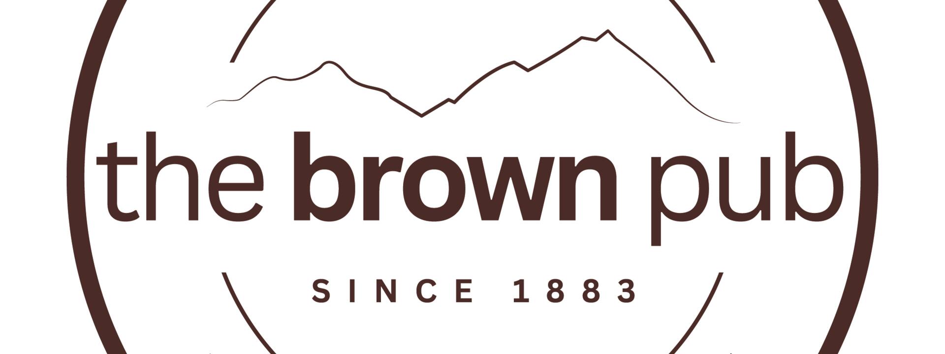 Brown Pub Roundel Logo.jpg