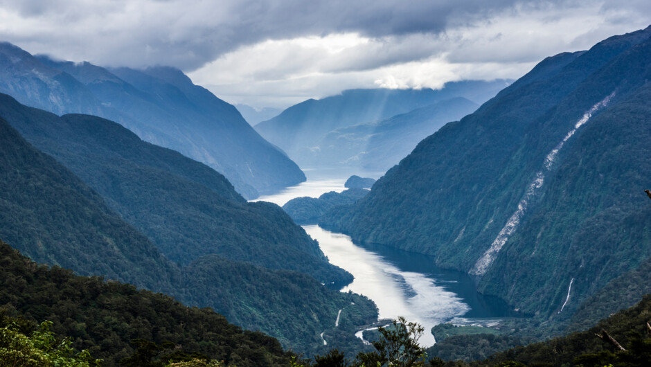 Doubtful Sound