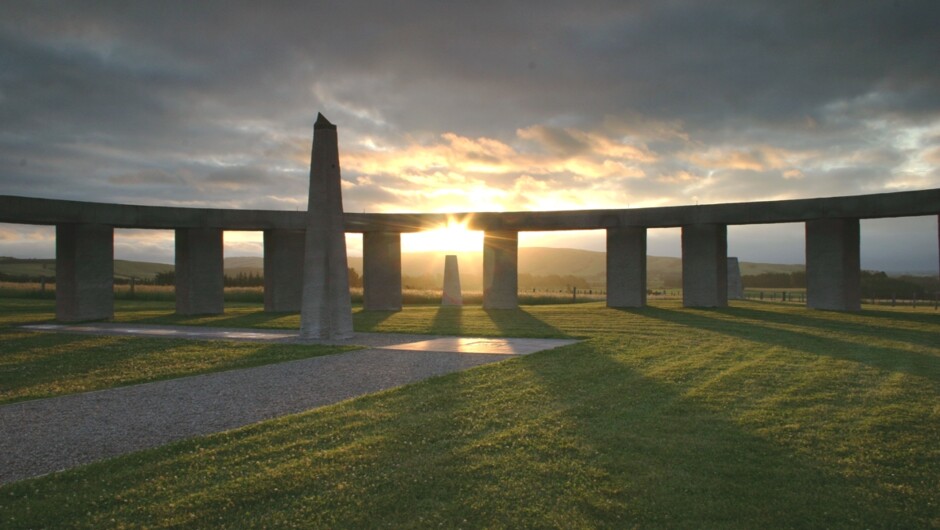 Celebrate Southern Hemisphere Winter Solstice, 7.30pm, 21 June 2025