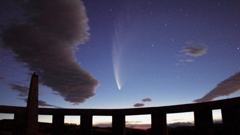 Southern Hemisphere Spring Equinox Stonehenge Aotearoa, 430pm, 23