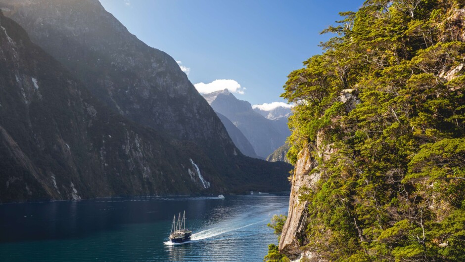 Milford Sound