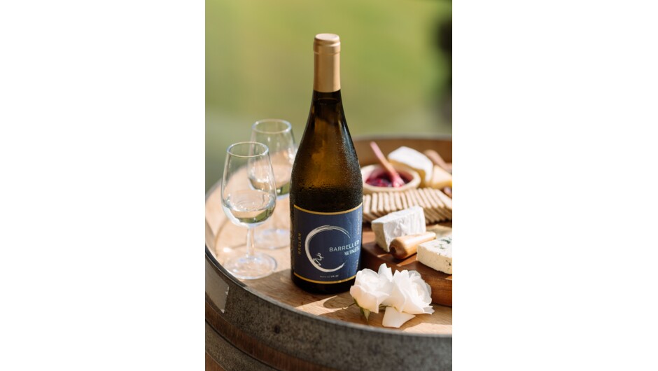 Barrelled Wines Raglan Wine Tasting and Platter Experiences