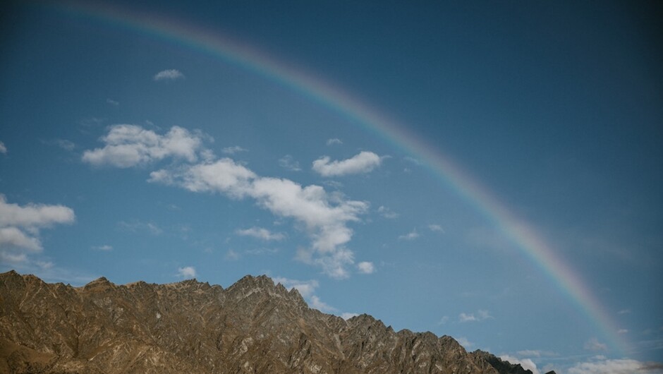 Remarkables Scenic